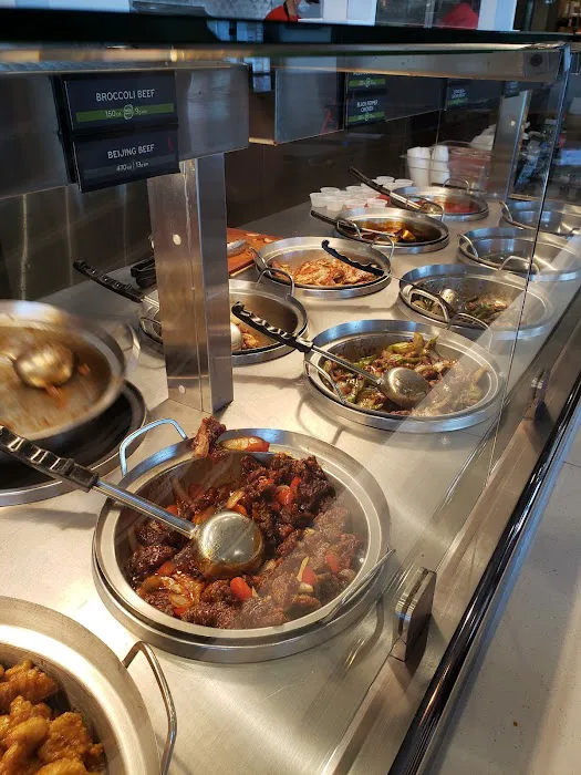 Panda Express 5