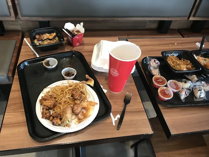 Panda Express 4