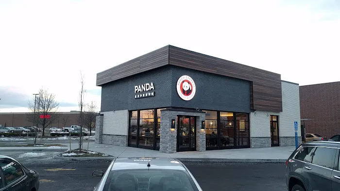 Panda Express 7