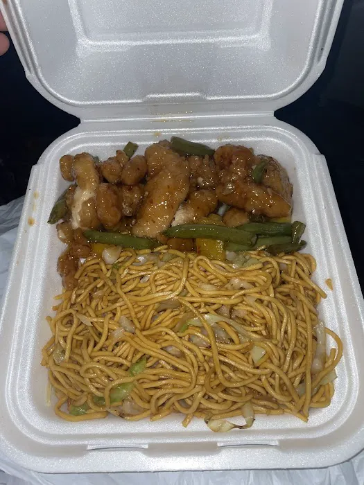 Panda Express 6