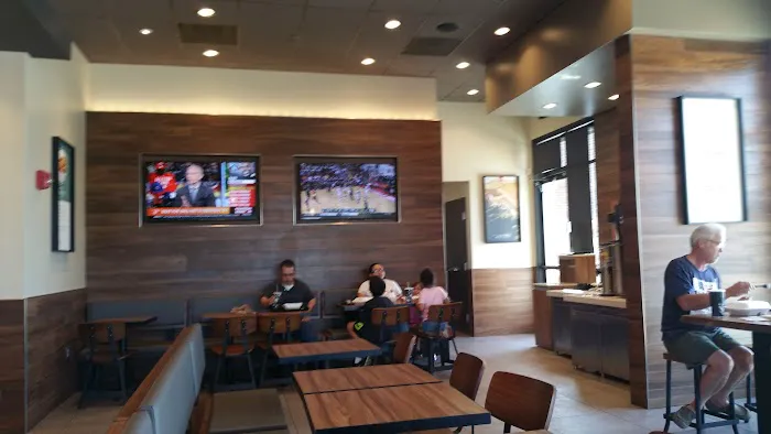 Panda Express 8
