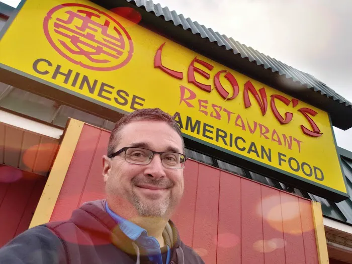 Leong's on 23 1