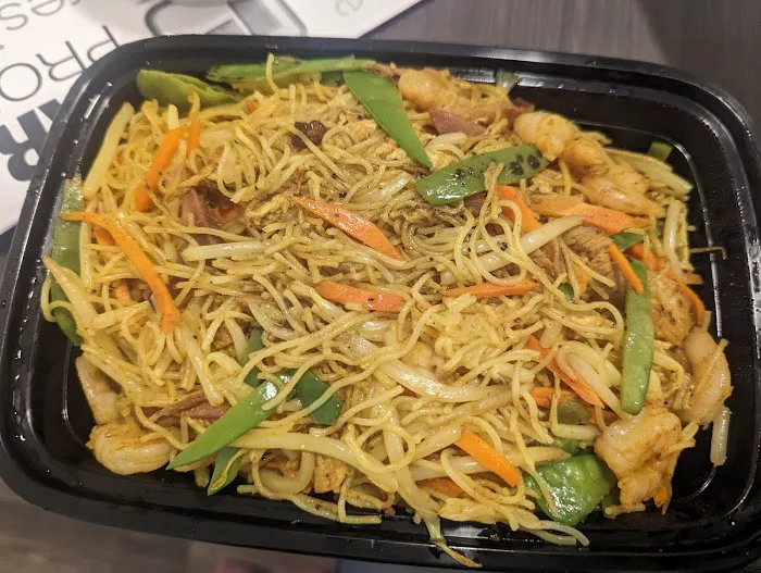 Leong's on 23 5