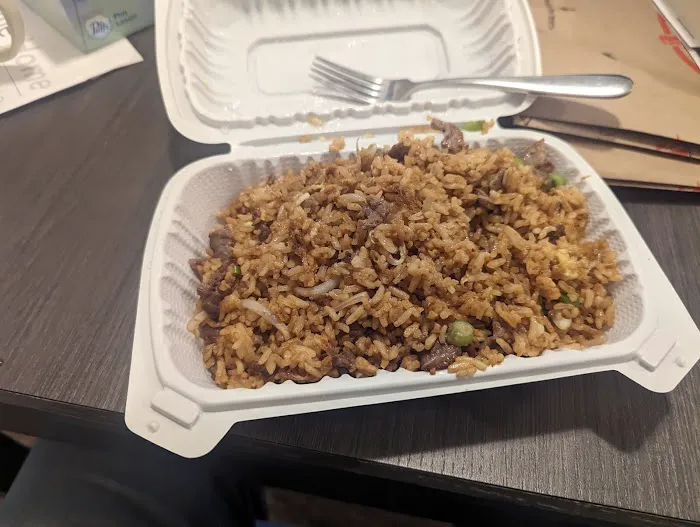 Leong's on 23 6
