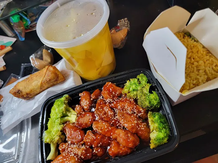 China Delight 2
