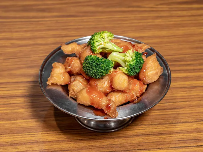 Hang Dragon Restaurant 8