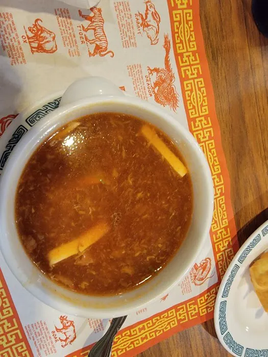 Hang Dragon Restaurant 4
