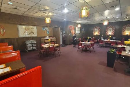 Hang Dragon Restaurant