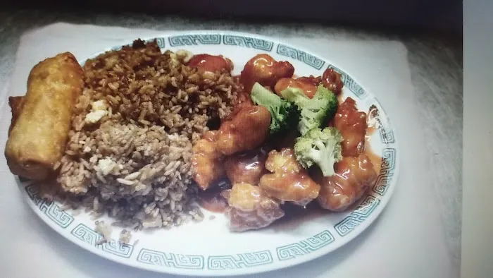 Hang Dragon Restaurant 9