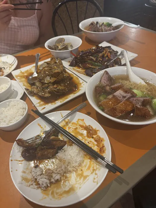 Noodle King Restaurant 2