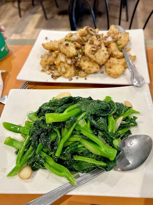 Noodle King Restaurant 6
