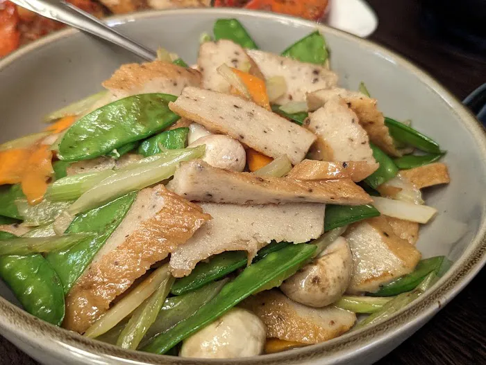 Hunan West 7
