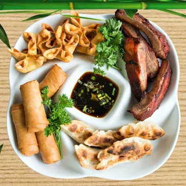 Peking Express of Vienna 4