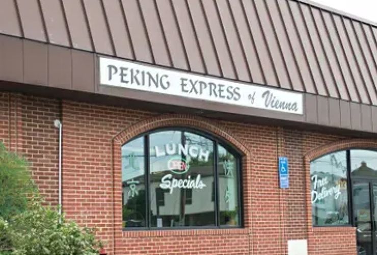 Peking Express of Vienna 2