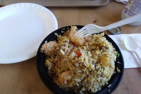 Peking Express of Vienna