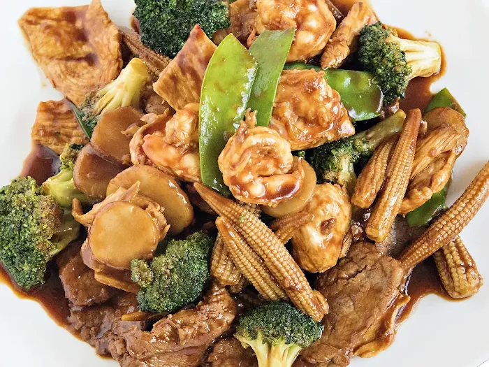 Peking Express of Vienna 10