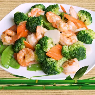 Peking Express of Vienna 6