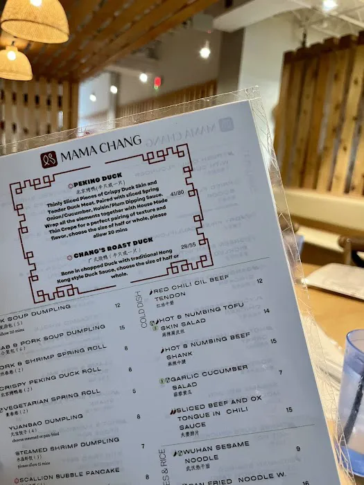 Mama Chang 3