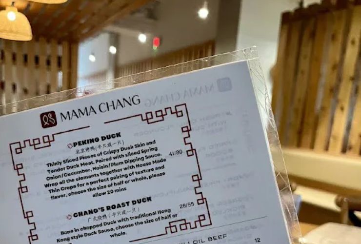 Mama Chang 2