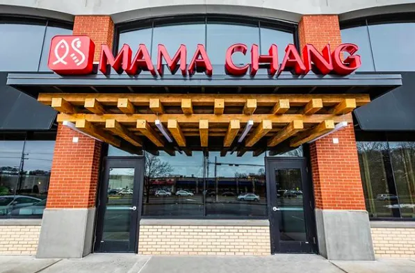 Mama Chang 9