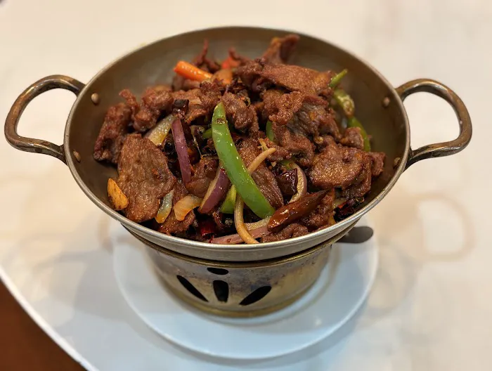 Chef Yan 川府人家 4