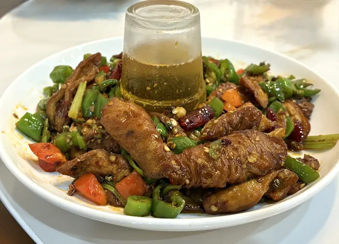 Chef Yan 川府人家 3