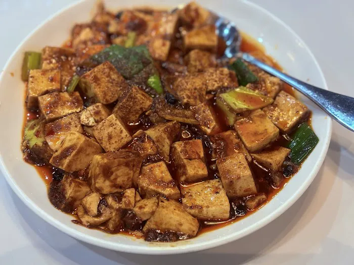 Chef Yan 川府人家 7