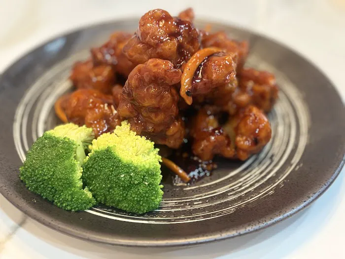 Chef Yan 川府人家 9