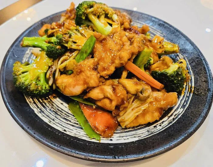 Chef Yan 川府人家 2