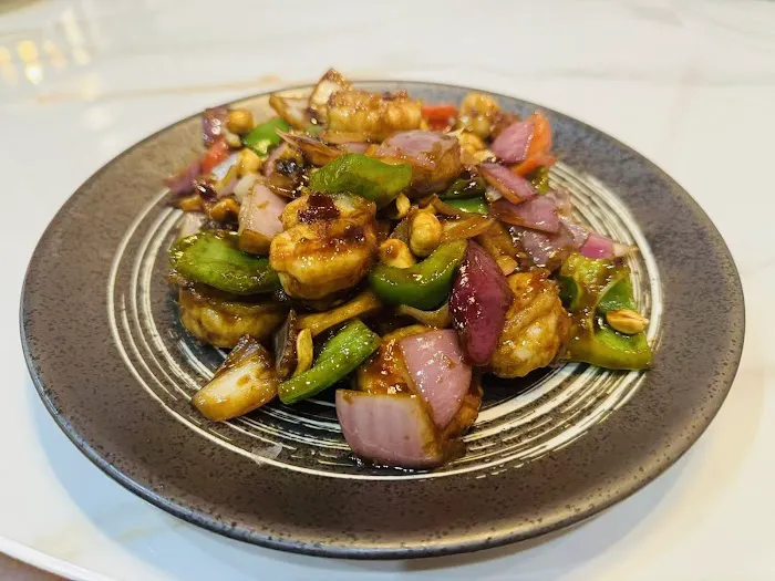 Chef Yan 川府人家 1