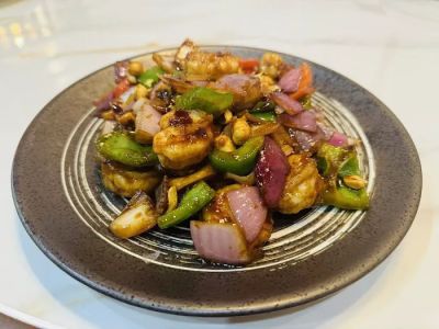 Chef Yan 川府人家 0