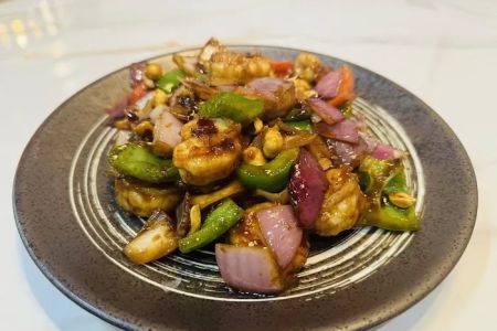 Chef Yan 川府人家