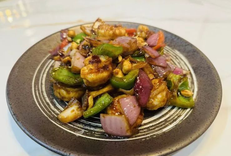 Chef Yan 川府人家 0