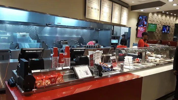 Panda Express 2