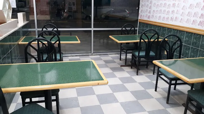 Eastern 88 Chinese Restaurant 10