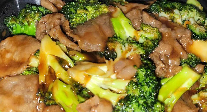 Eastern 88 Chinese Restaurant 8