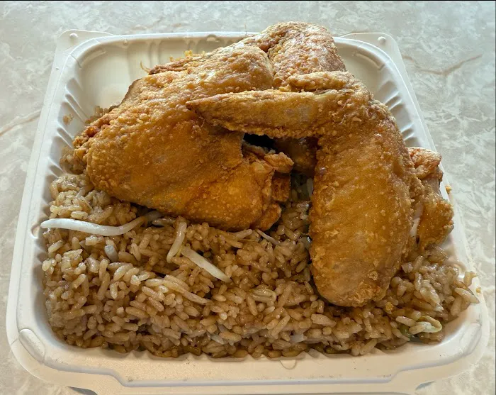 Eastern 88 Chinese Restaurant 4