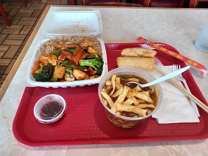 Eastern 88 Chinese Restaurant 6