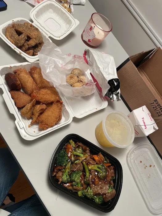 Wing Wah 5