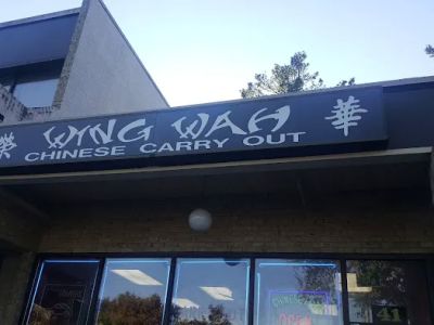 Wing Wah 0