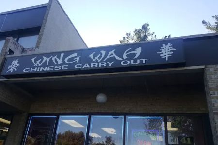 Wing Wah
