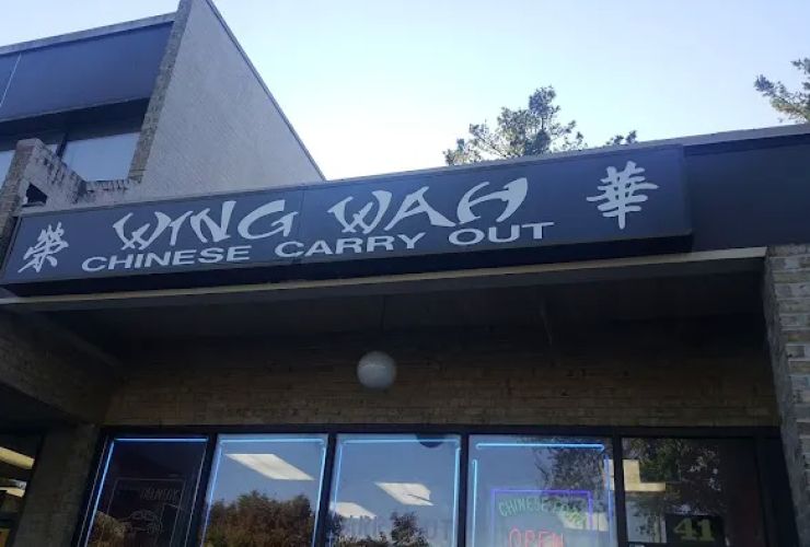 Wing Wah 0