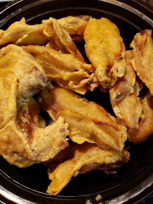 Wing Wah 9