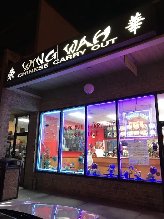 Wing Wah 2