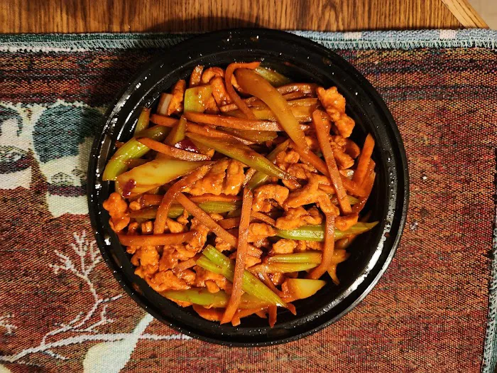 New Mandarin 3