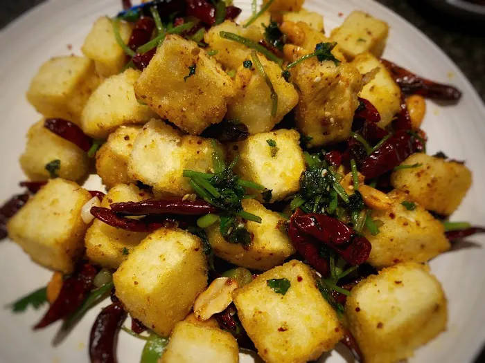 China Bistro 4