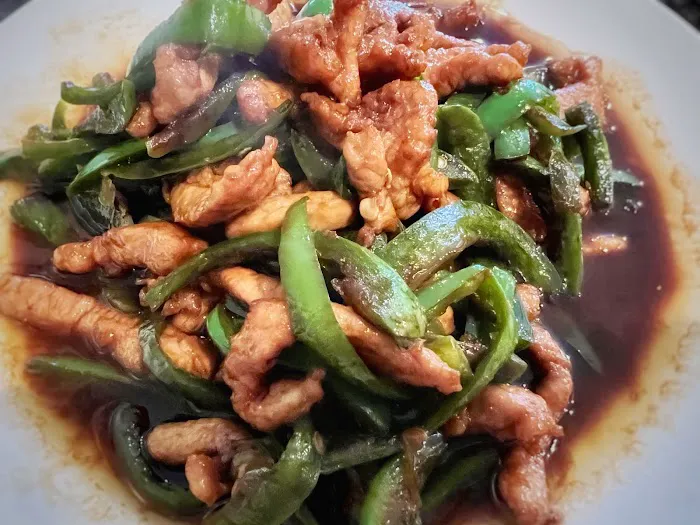 China Bistro 7