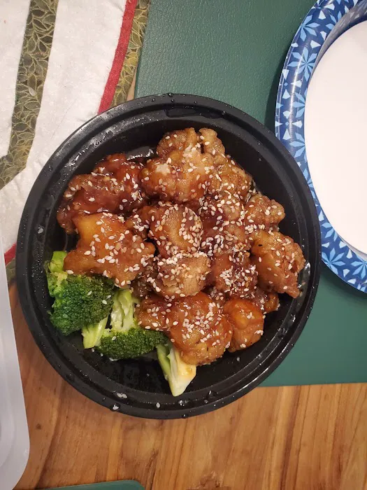 China Bistro 5