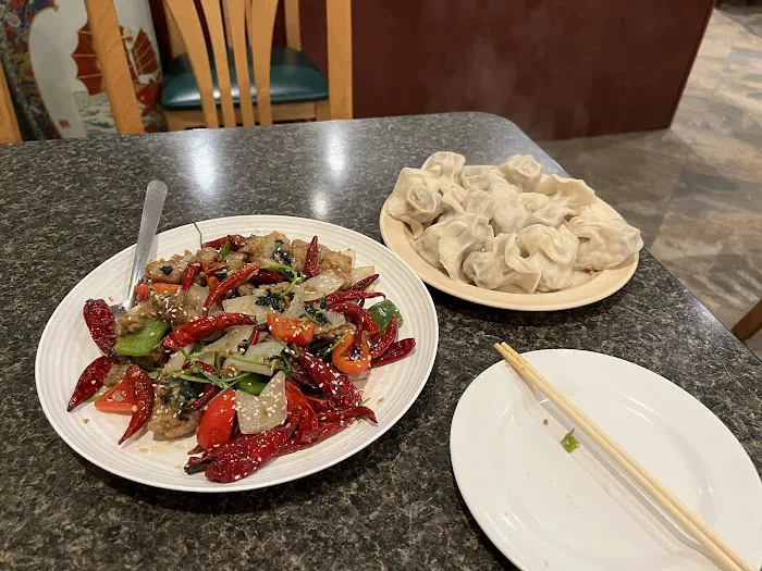 China Bistro 8