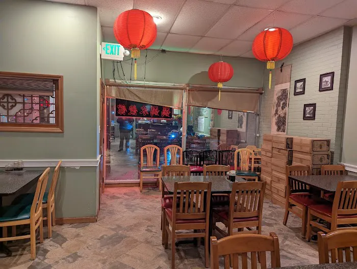 China Bistro 2